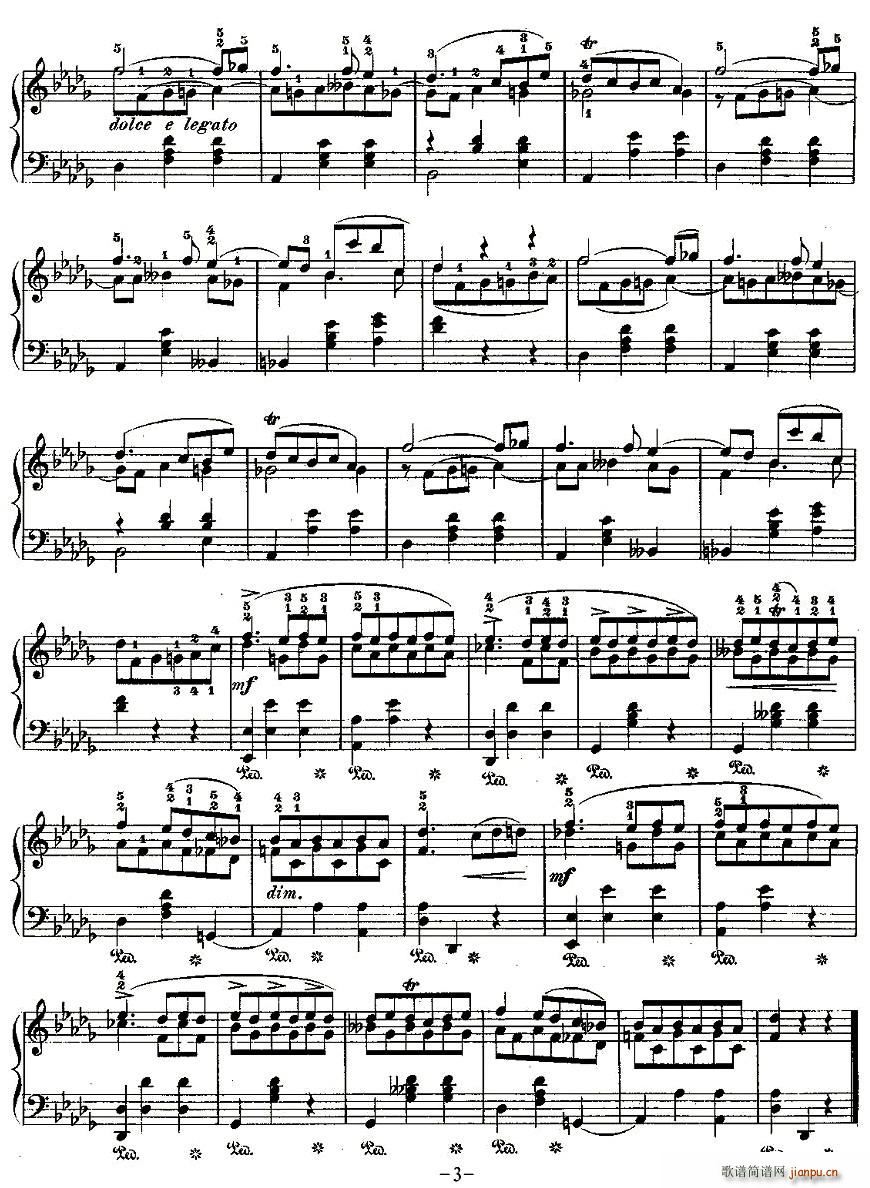 valseOp.70, No.3(ʮּ)3