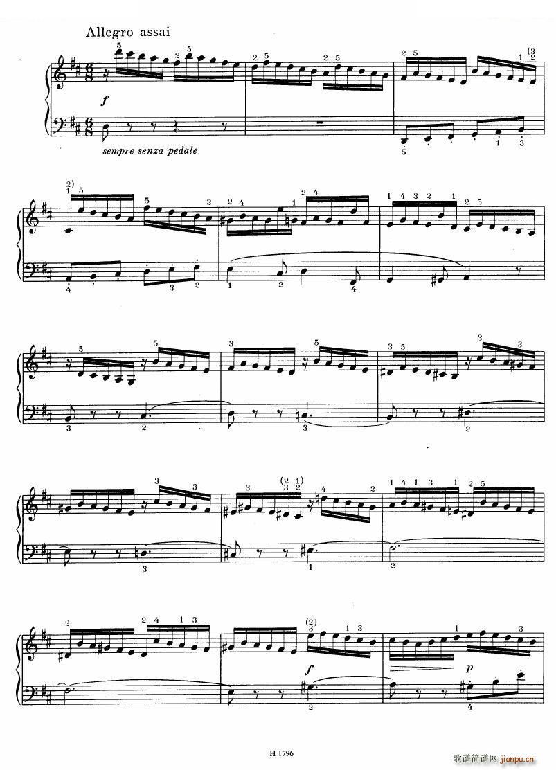 Benda 16 Sonatas  16 Sonatas (ʮּ)12