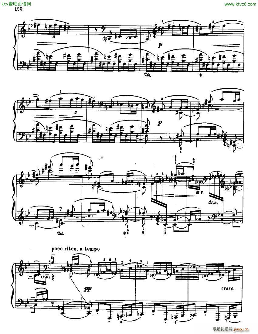 Anatoly Alexandrov Opus 50 Sonata no 8()6
