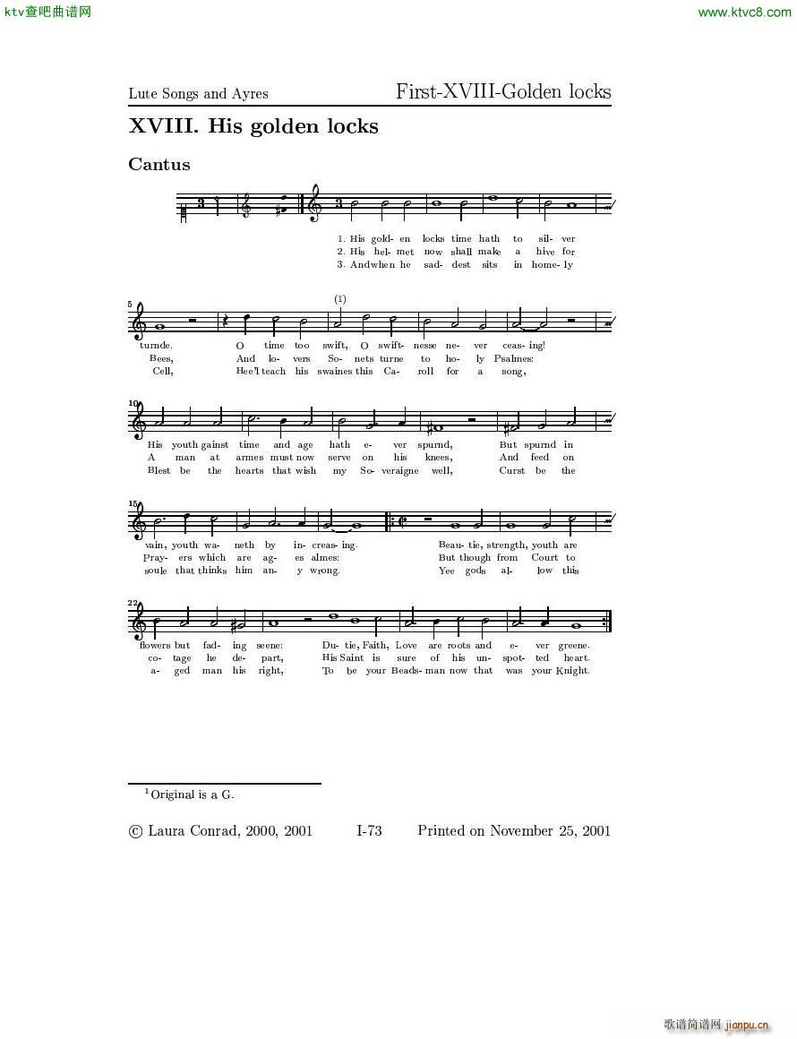 Dowland Lute Music ()29