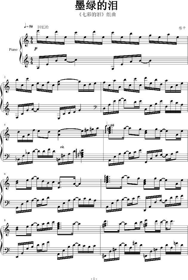 ī̵()1