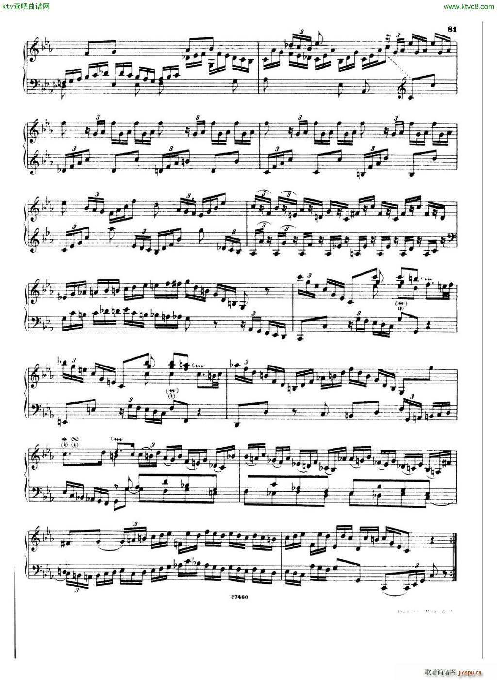 Bach Busoni Fantasie Adagio and Fugue pf()19