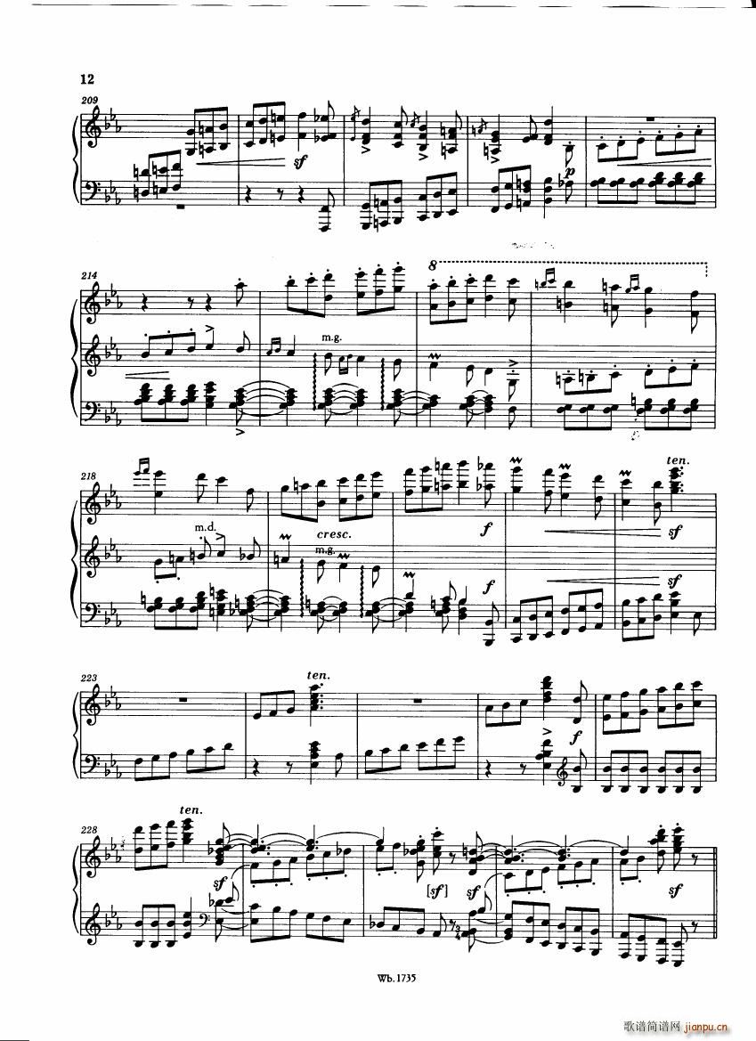 Brahms and his friends Anthology 1()16