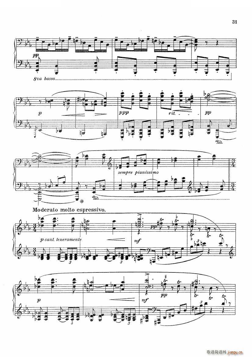 Bax Sonata No 3 Sonata No 3(ʮּ)30