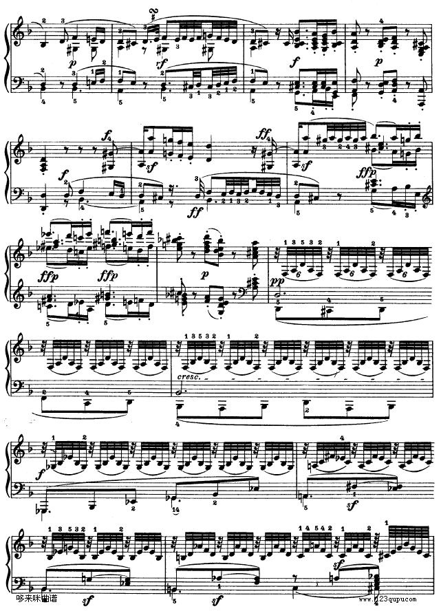 D߸-Op.10No--3-()13