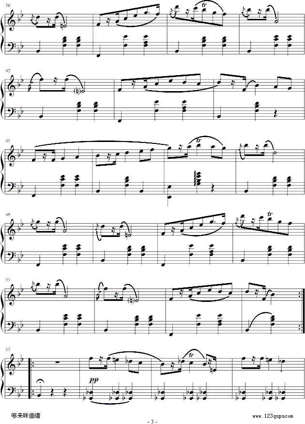 濨op.7no.1-Ф()3