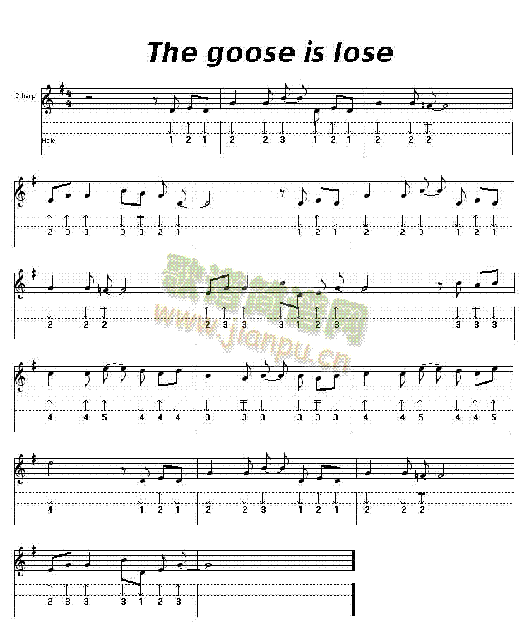 thegooseisloose()1