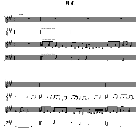 ¹()1