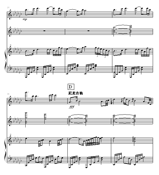 ˫()5