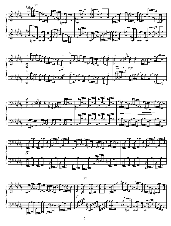 Bϰ()9