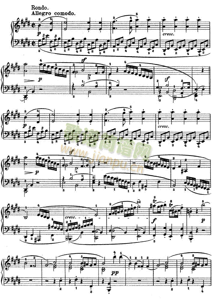 EھŸOp.14No1()9