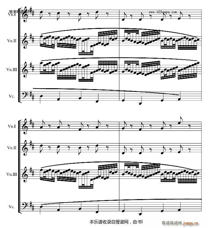 ũ 3 1 ձ Pachelbel()5