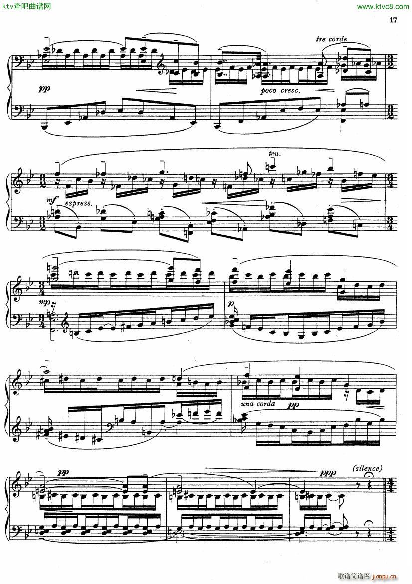 Ireland Piano Sonata()17