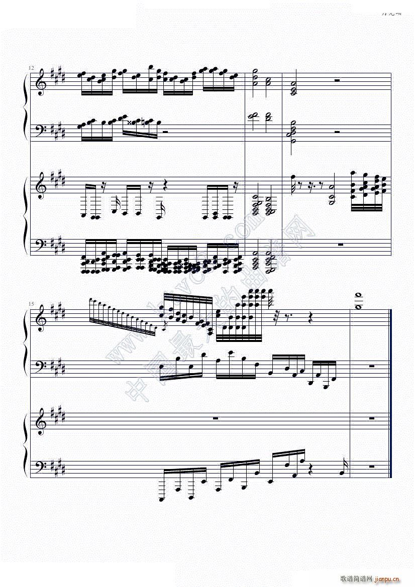 ¹()5