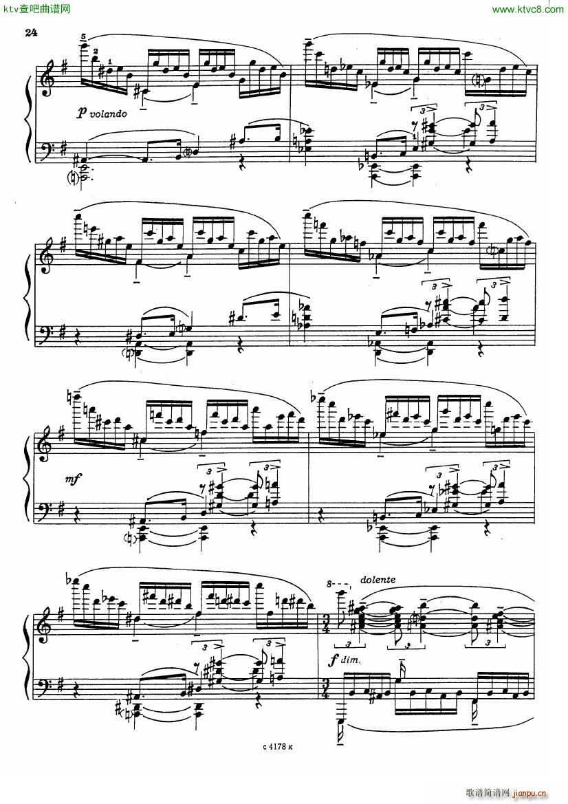 Sonata No 5 Op 10()22