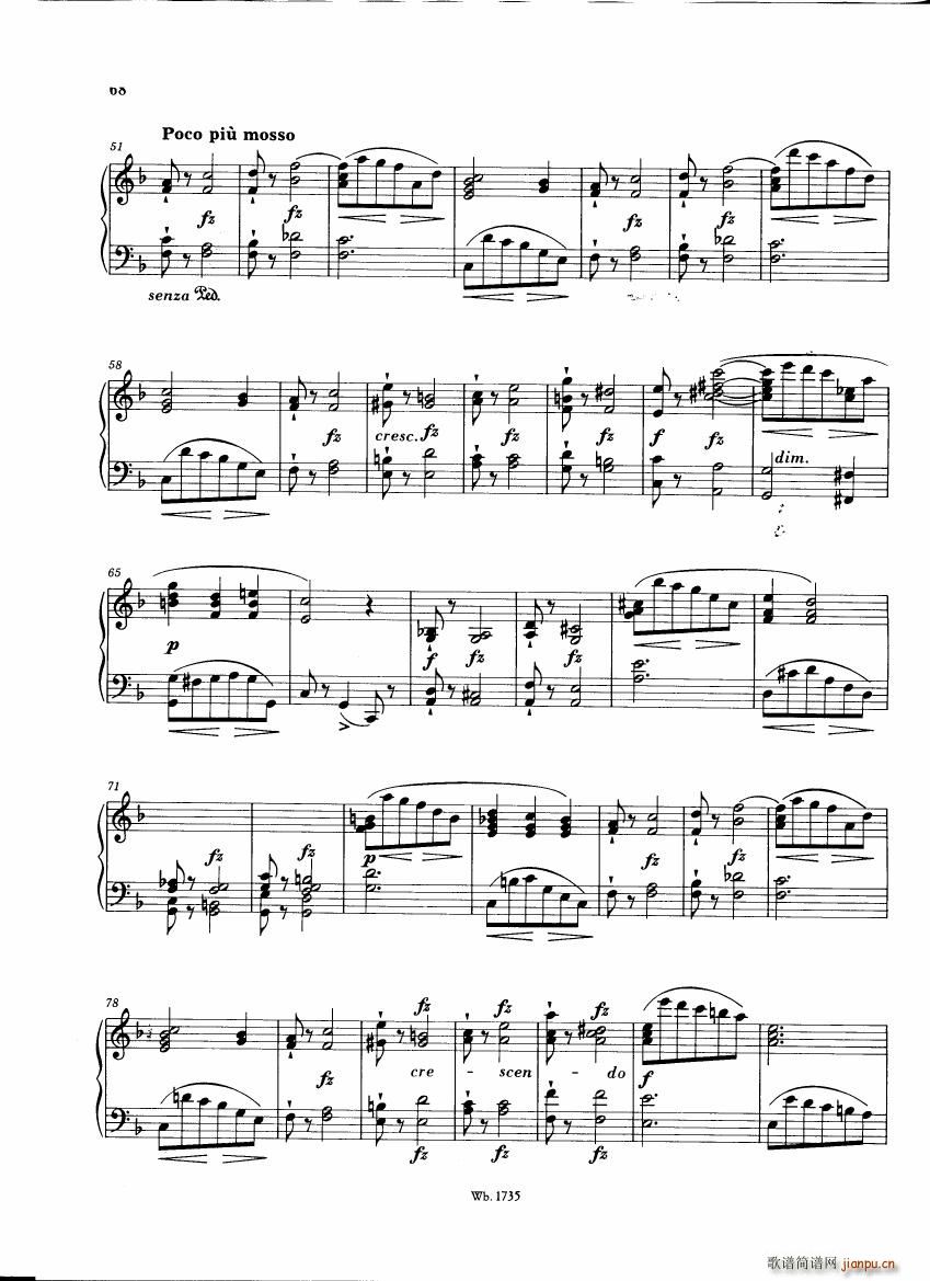 Brahms and his friends Anthology 2()36