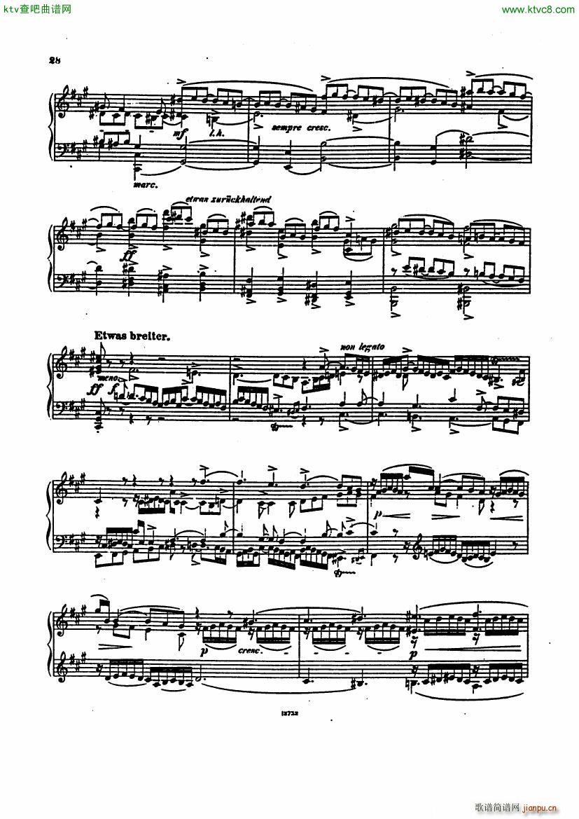 D Albert op 10 Piano Sonata 1()26