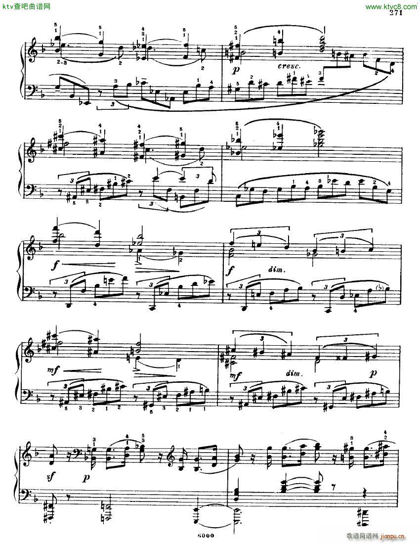 Anatoly Alexandrov Opus 72 Sonata no 10()33