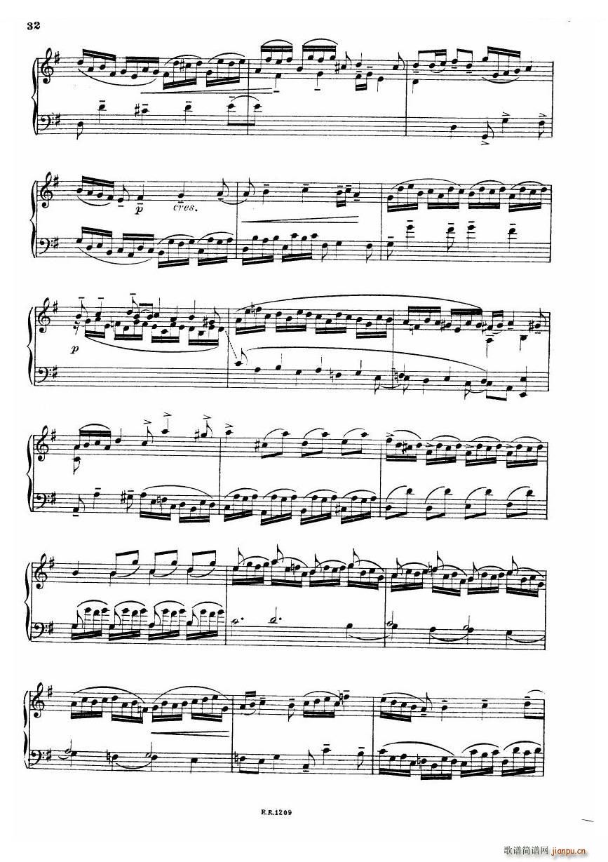 Durante Toccate Toccate(ʮּ)32