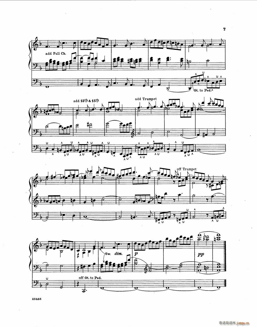 Becker Reme op 41 Sonate 2()9
