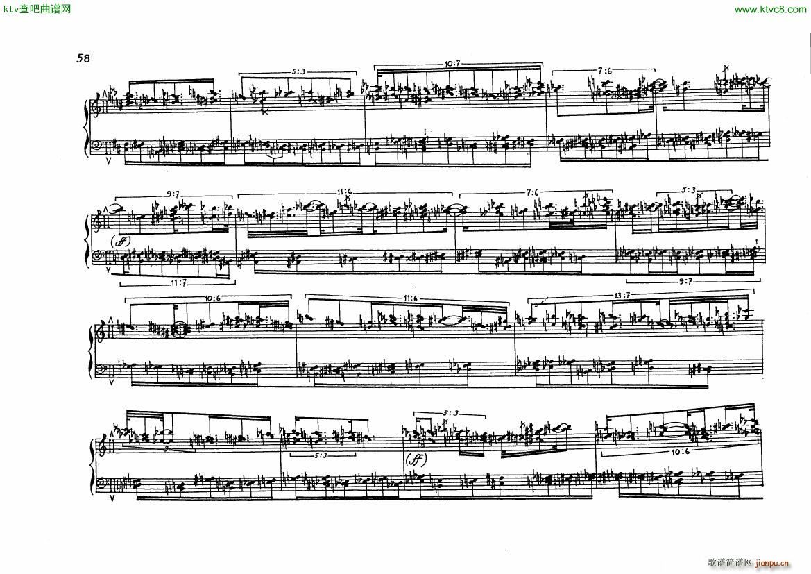 finnissy english 3()7