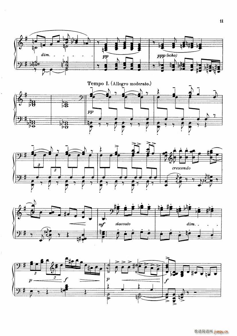 Bax Sonata No 3()10