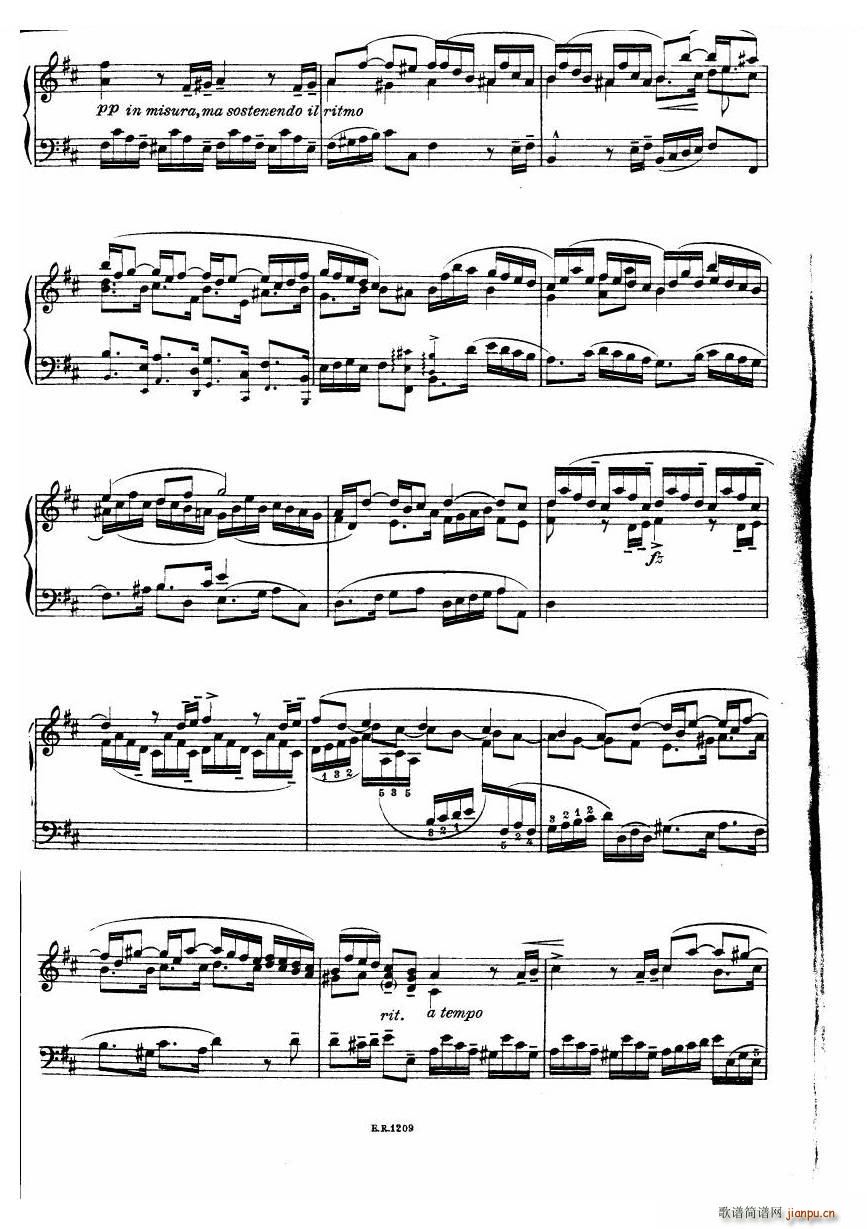 Durante Toccate Toccate(ʮּ)24