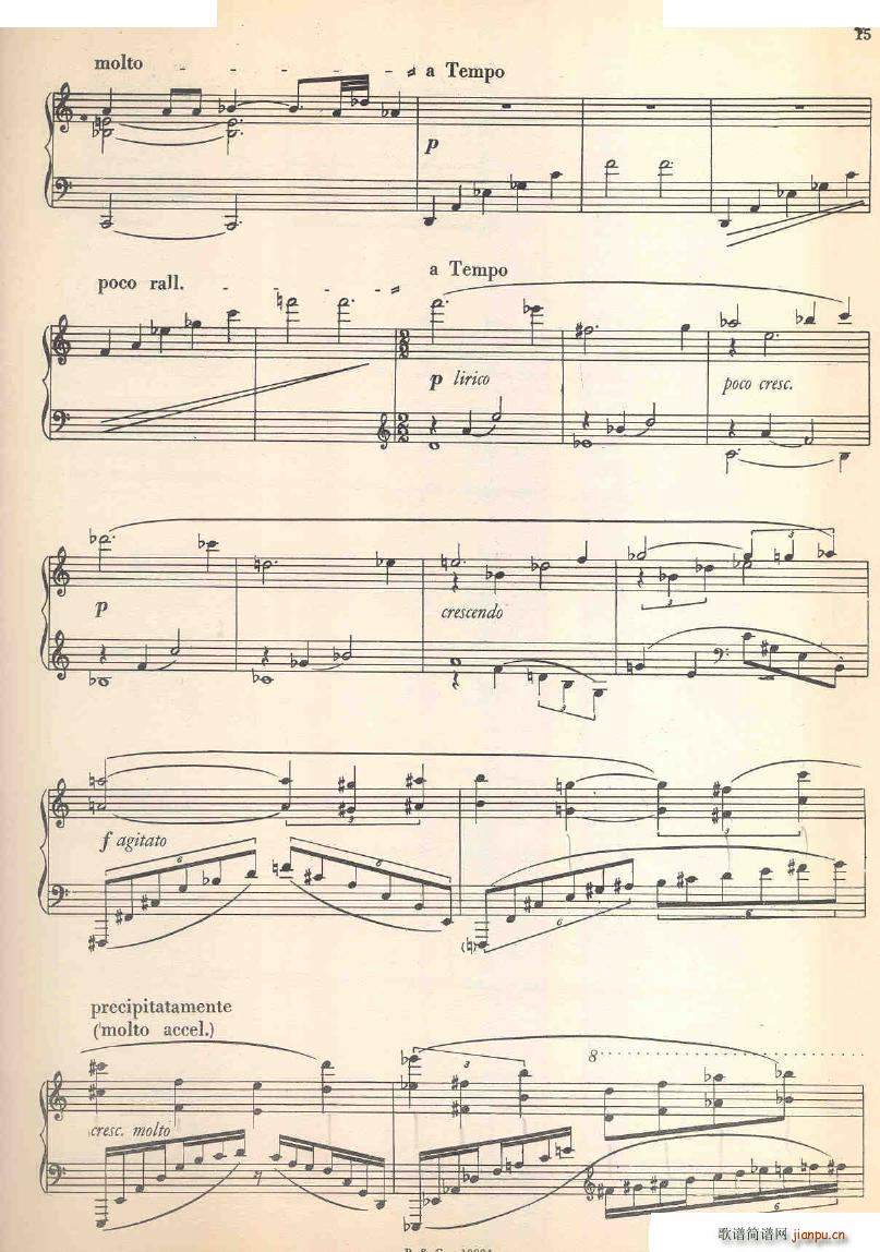 Ginastera Sonata No 1 Sonata No 1(ʮּ)15