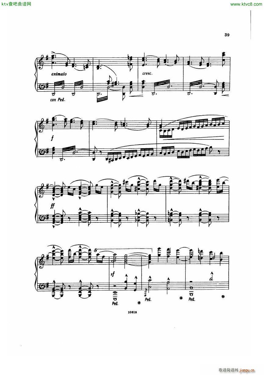 Edward Elgar Enigma Variations Op 36()40
