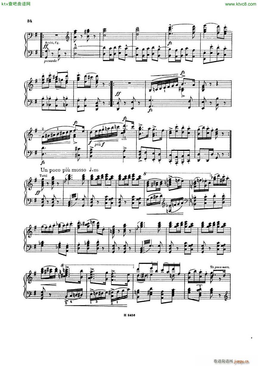 Dvorak 088 Sinfonie nr8 2hd()31