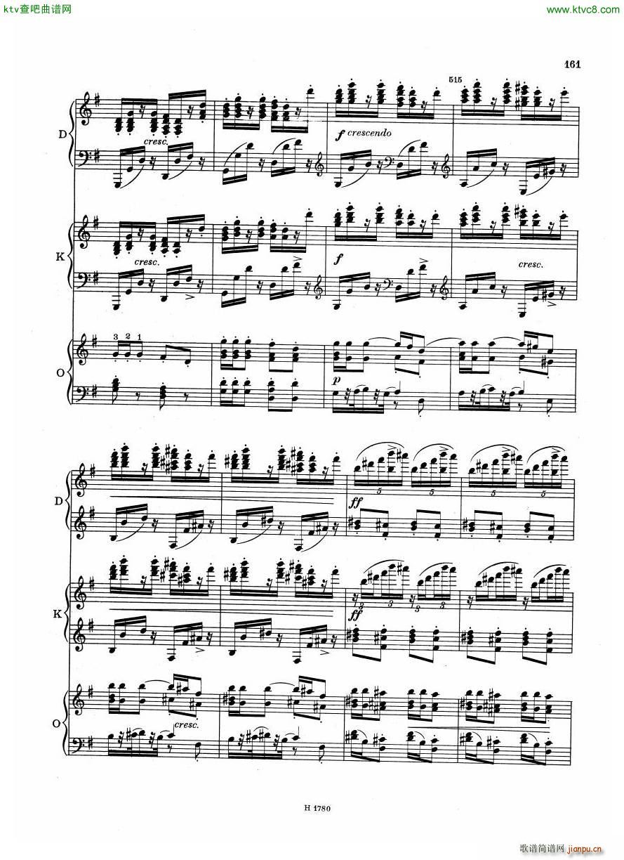 Dvorak Piano Concerto Op 33 6()20