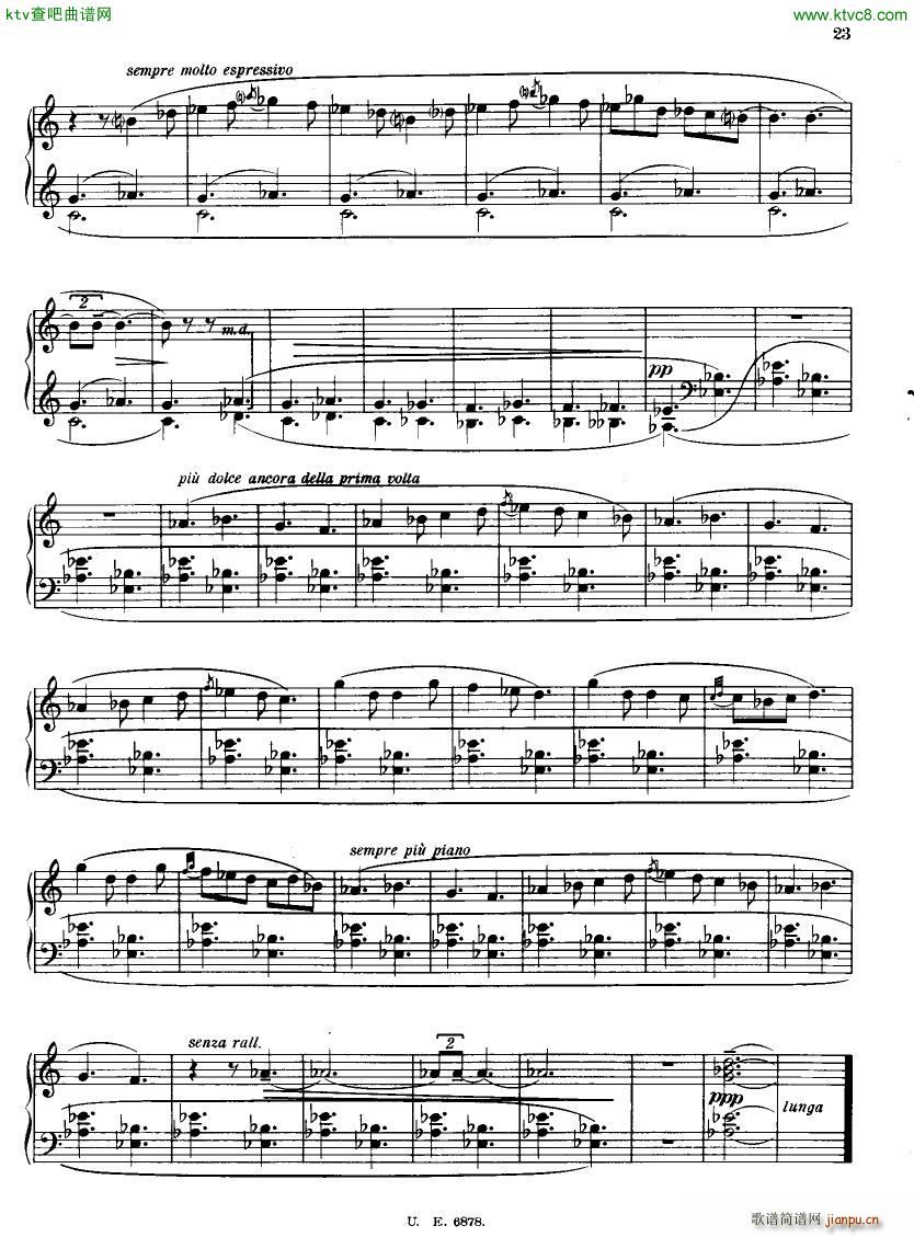 Casella 11 Pezzi Infantili 1920()22