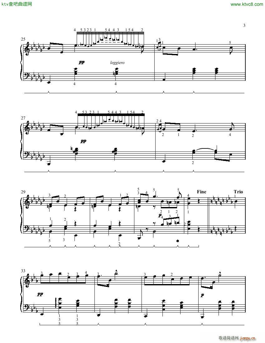 Filtsch Mazurka()3
