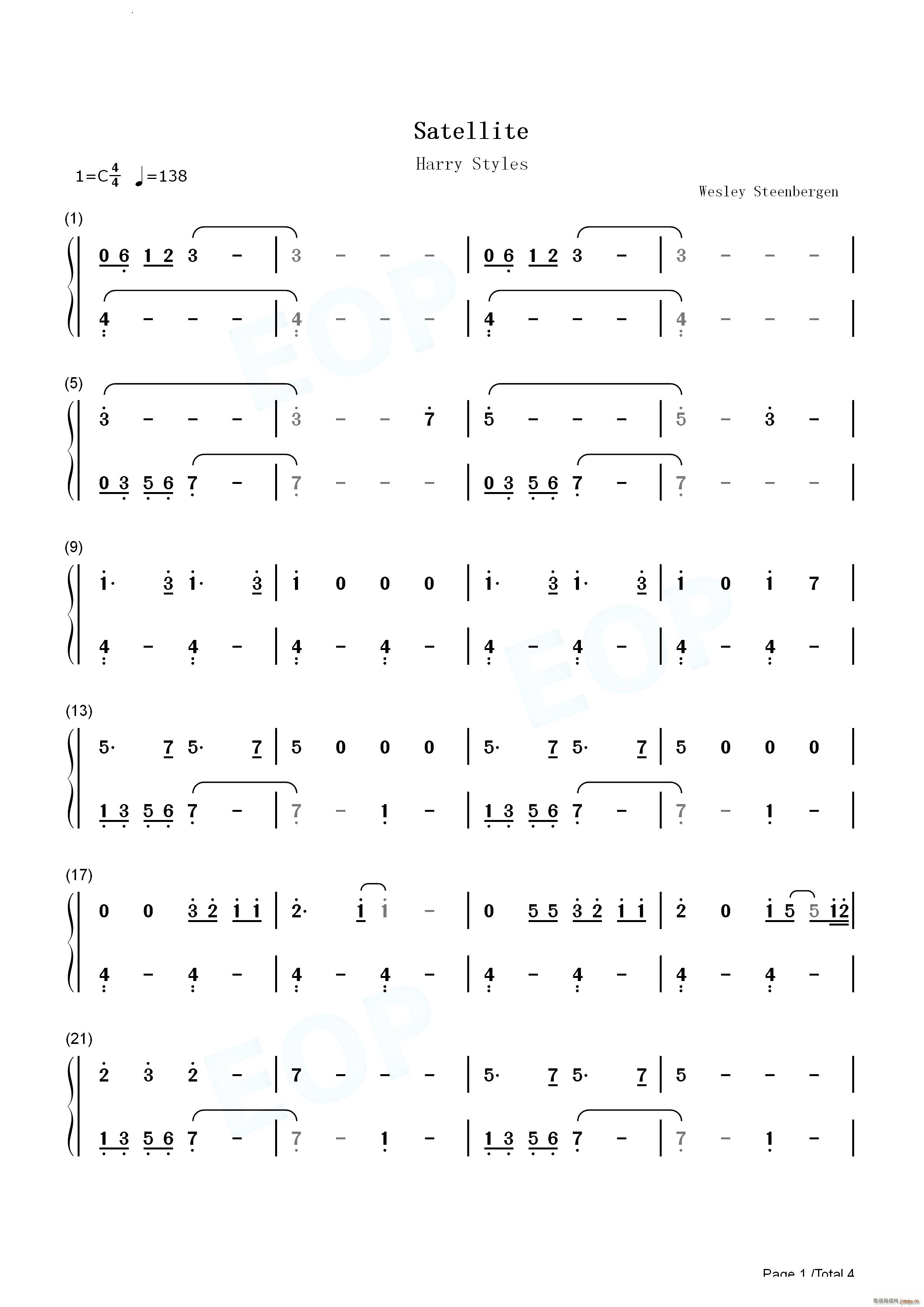 Satellite()8