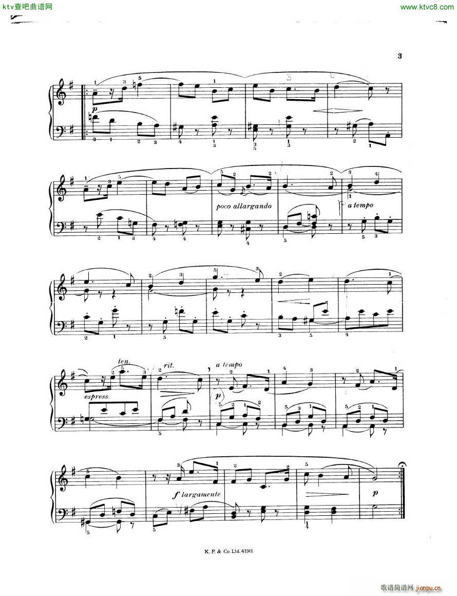 Elgar Sonatina()3