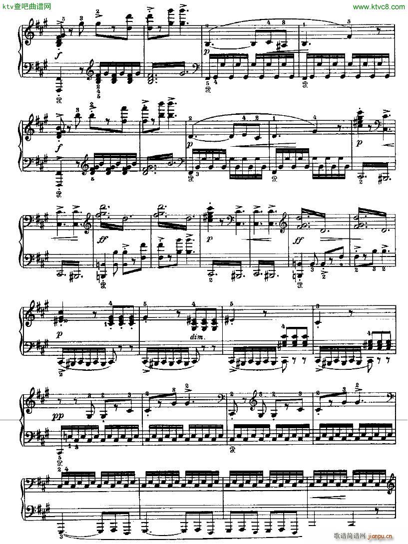 Peer Gynt Suite No 2 Op 55()14