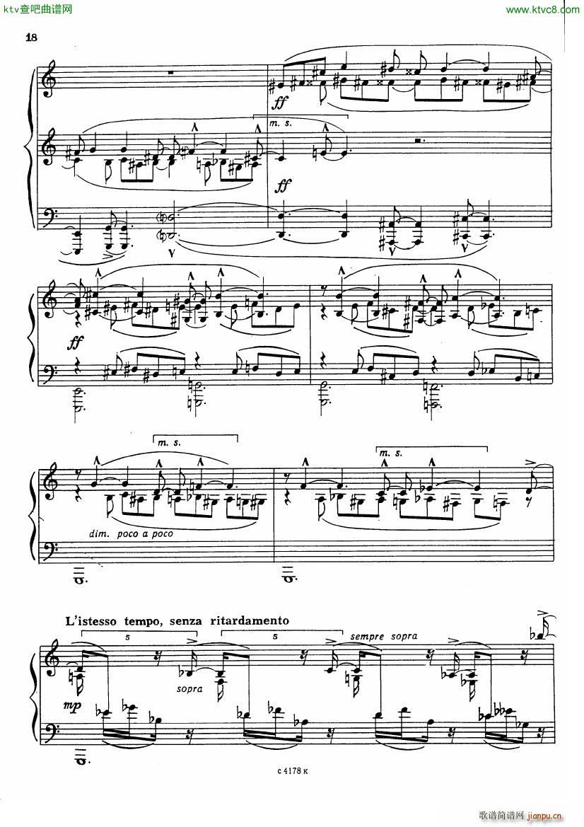 Sonata No 5 Op 10()16