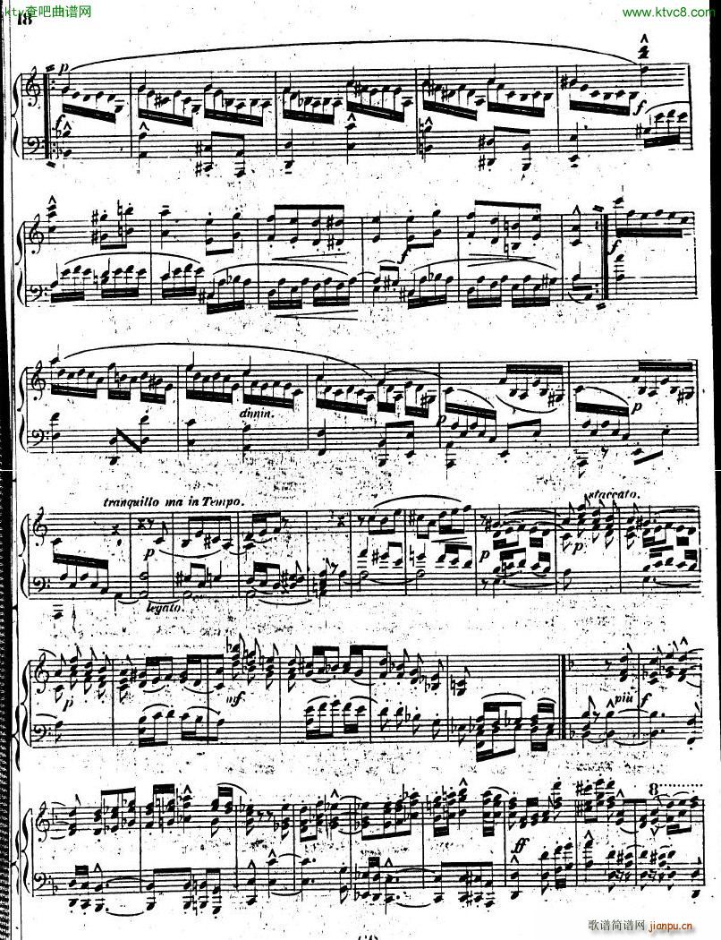 Heller Sonata Op 9()17