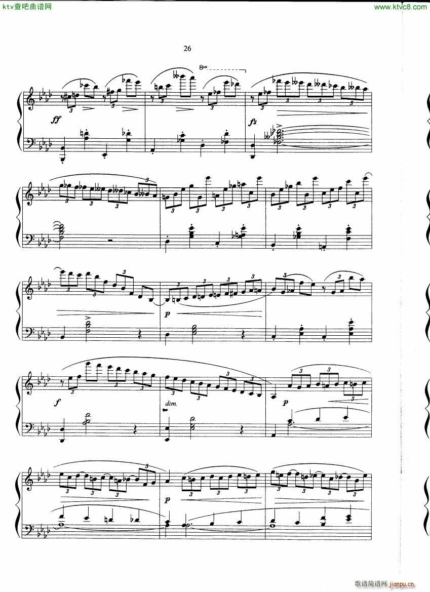 Burgmller Norbert Sonata op8()30