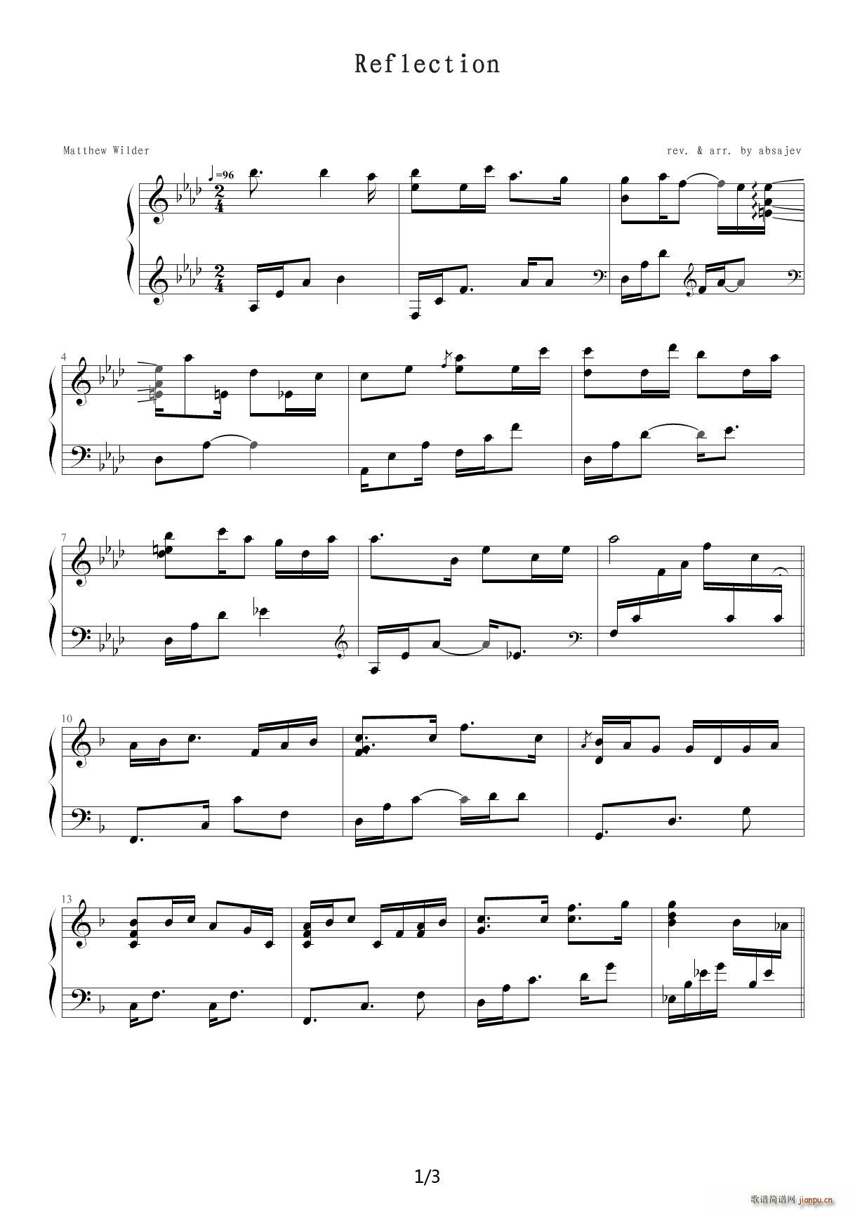 ľ A()1