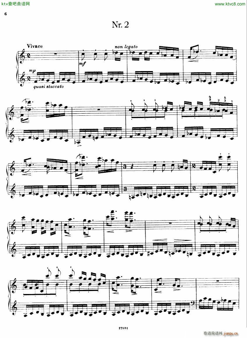 Busoni Indianisches Tagebuch 1()6