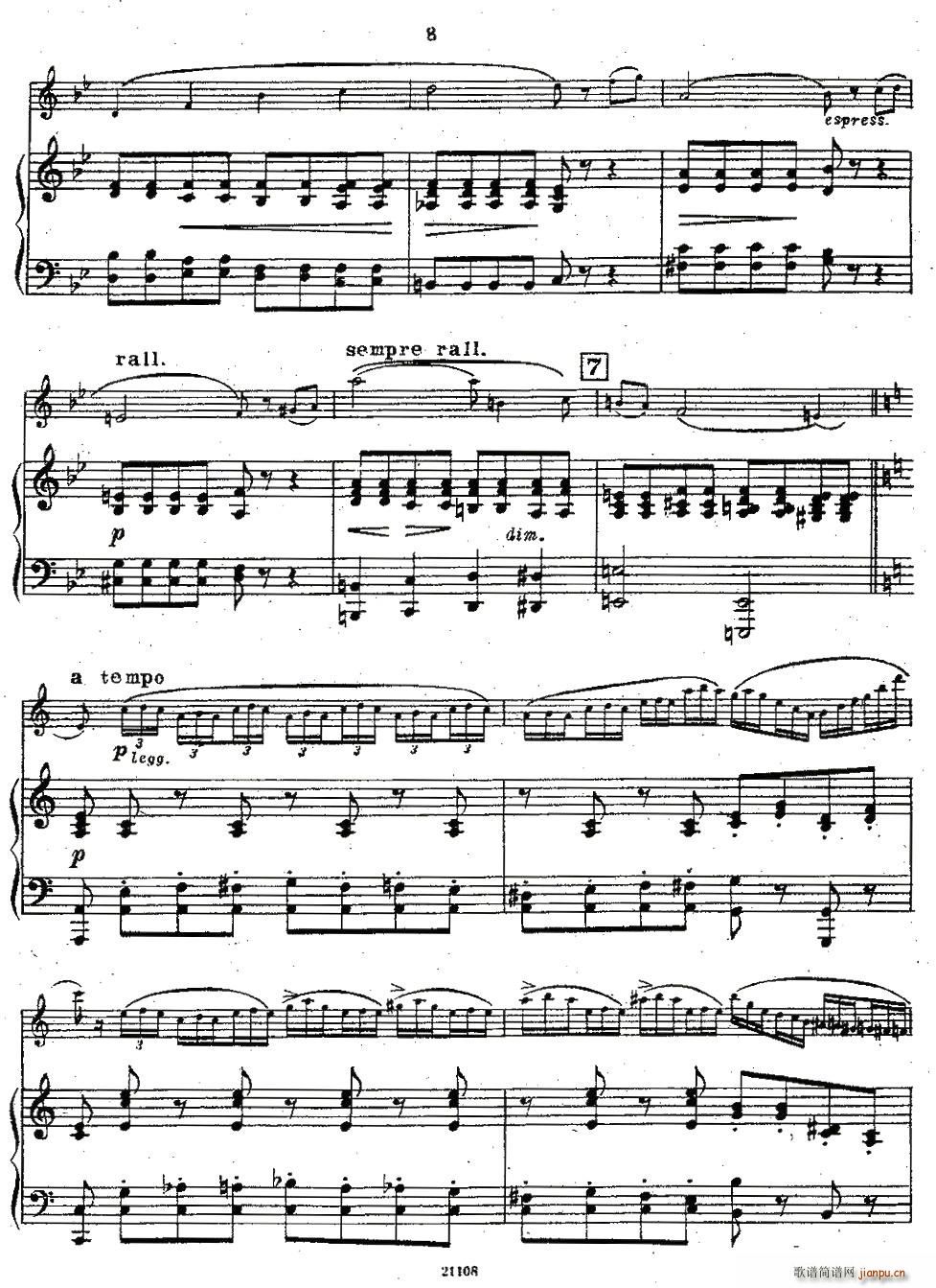Chaminade Flute Concertino()3