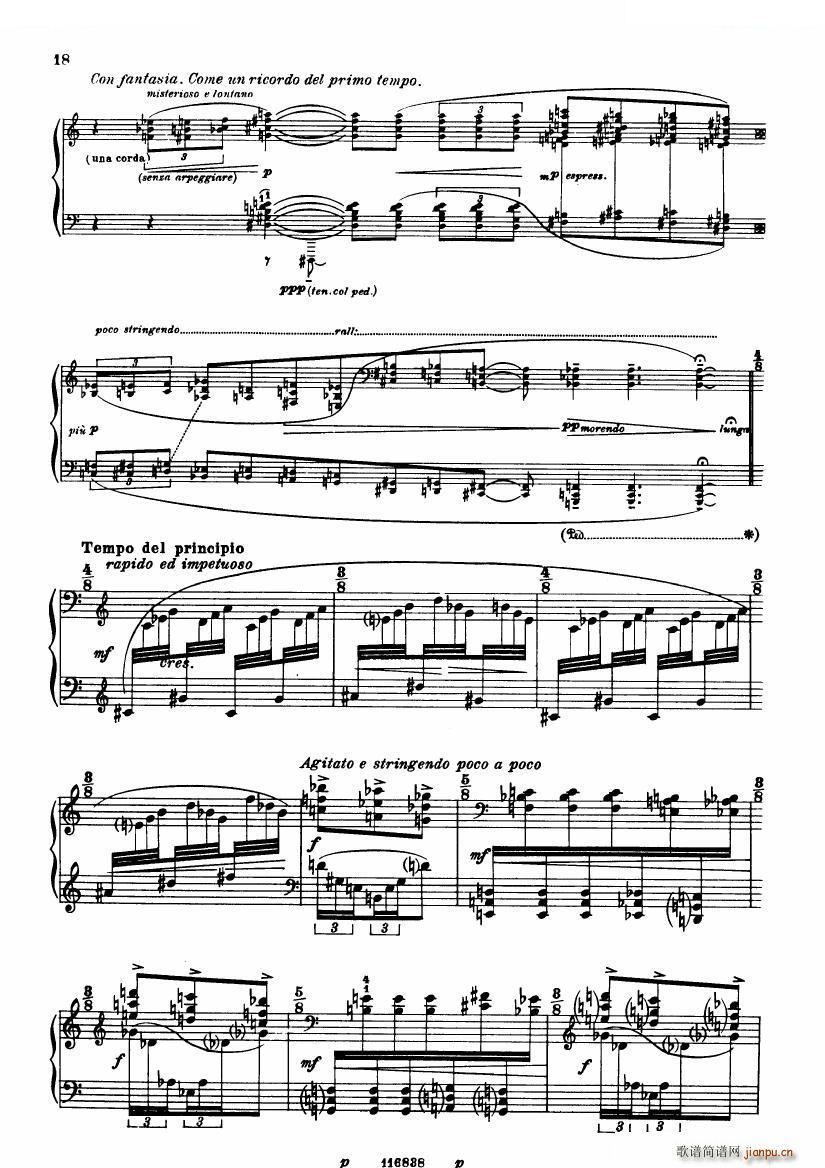 Casella Sonatina piano Sonatina piano(ʮּ)18