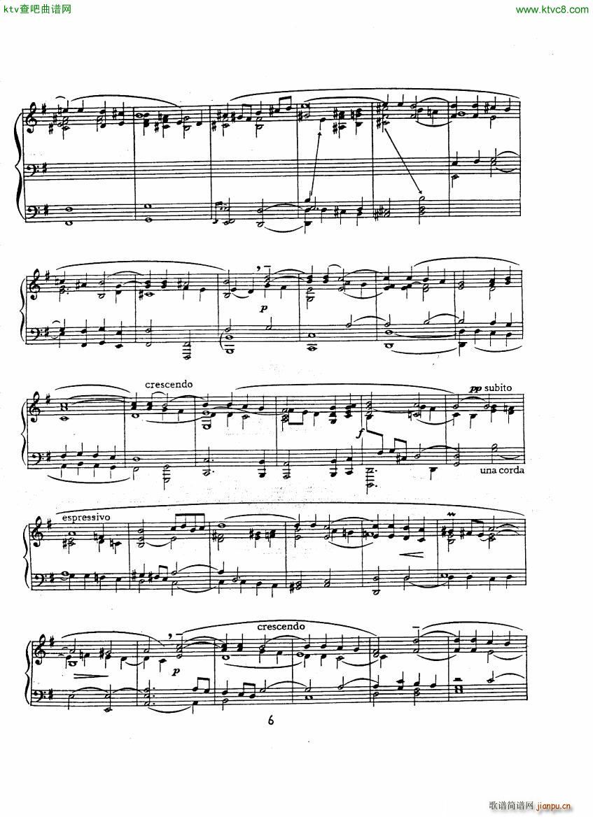 Bach JS A transcription book for Harriet Cohen()8