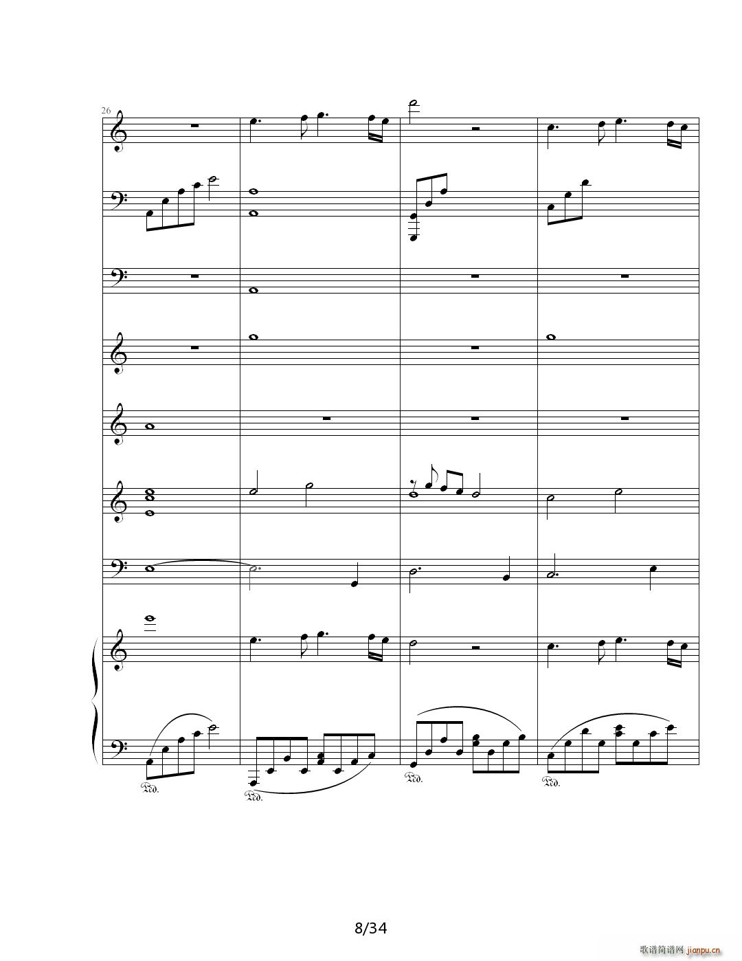˼ E()8