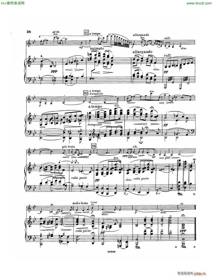 Elgar Violin Concerto Pn()34