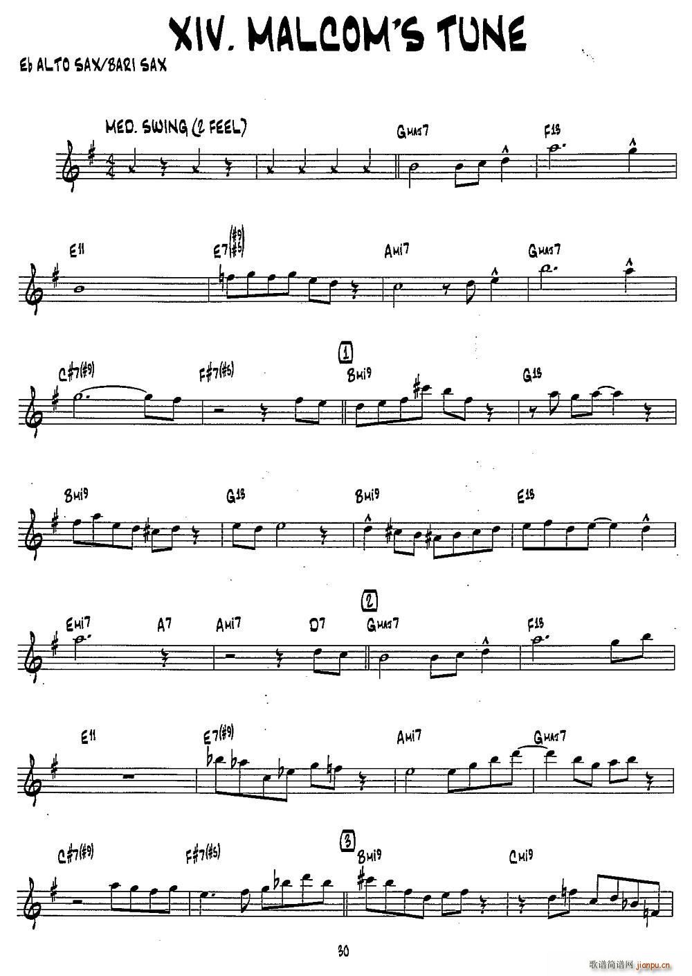 MALCOM S TUNE 15׾ʿϰ֮14(ʮּ)1
