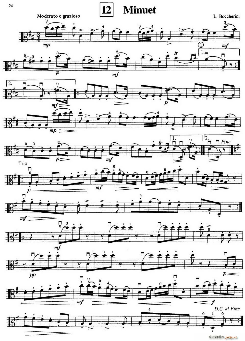 Minuet (ʮּ)1