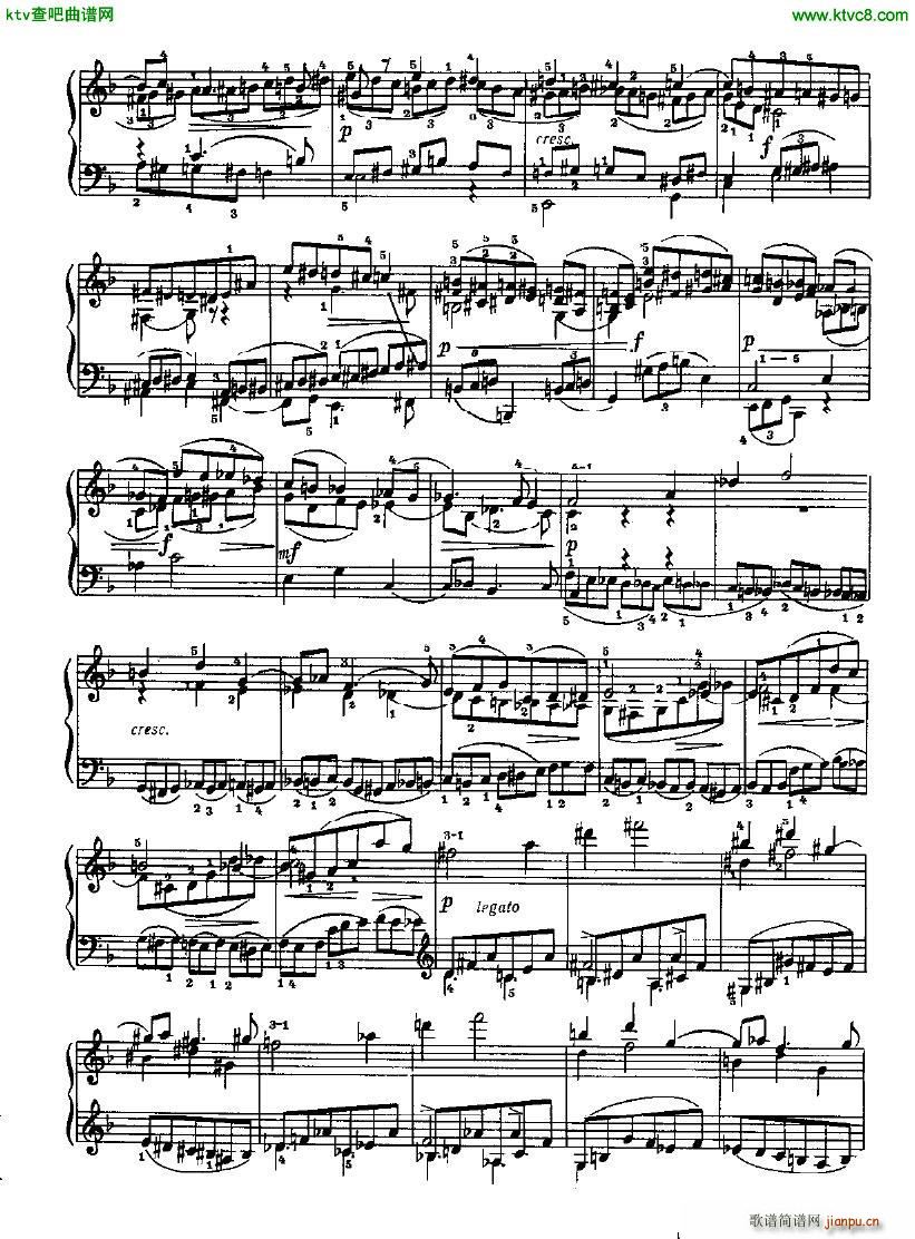 Glazunov Prelude and Fugue in D minor op 62()7
