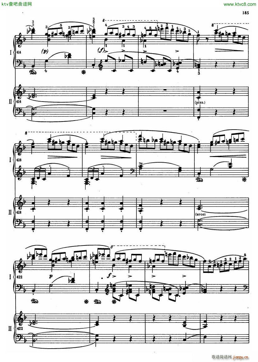 Chopin Concerto piano no 2 fa m Op 21 ()23